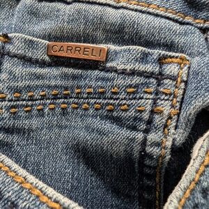 Carelli Sarah style jeans, size 31